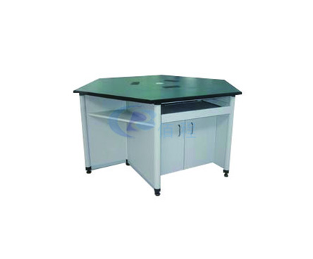 铝木探究实验台