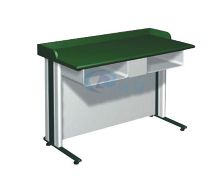 钢塑物理实验台