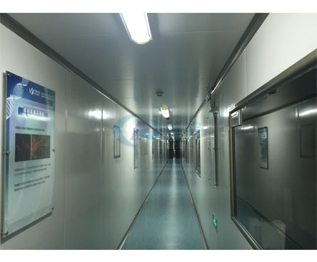 无菌室、洁净室装修