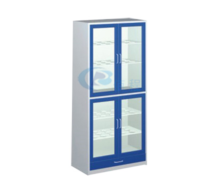 全钢器皿柜/全木器皿柜