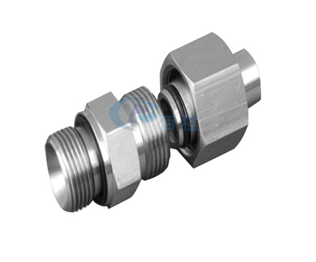 接头、进气管、进气螺帽 