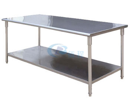 不锈钢操作台