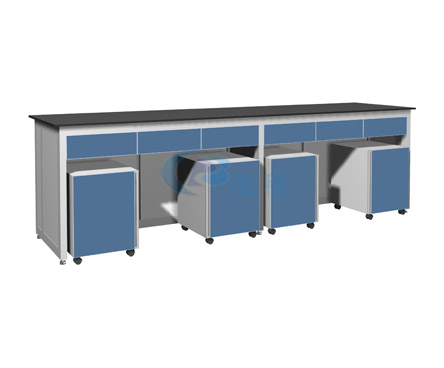 定制各种类型实验台