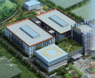 南平正大欧瑞信生物科技开发有限公司