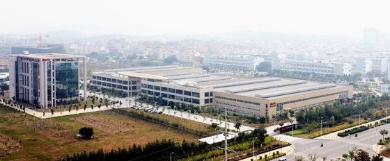 麦克奥迪实业集团有限公司