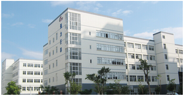 厦门强力巨彩光电科技有限公司