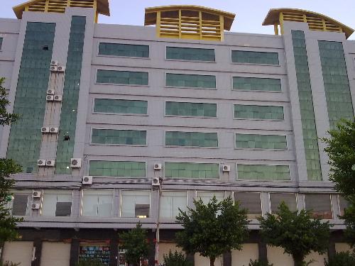 福建省晋江市旺瓜食品有限公司